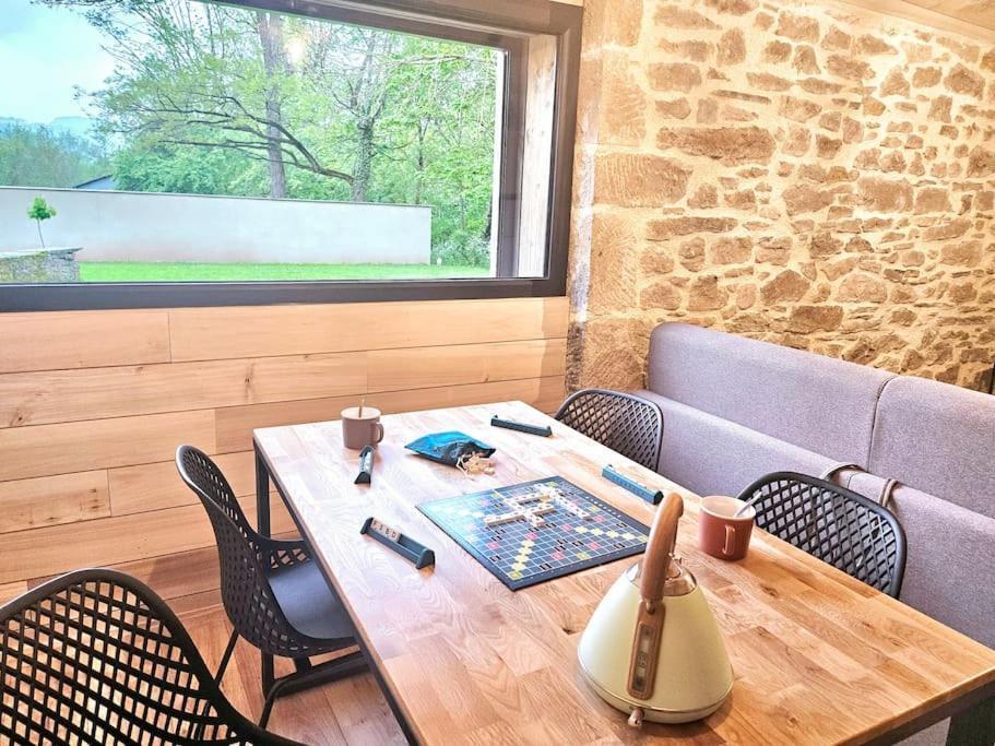 Ancienne Batisse Renovee Villa Сент-Африк Екстериор снимка